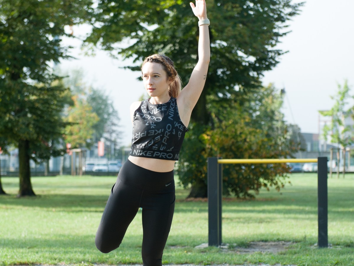 Flexibility vs. Mobility