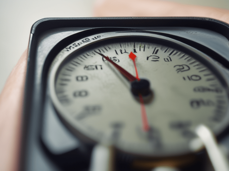 How Much Is Your IRI? Take The&nbsp;Test