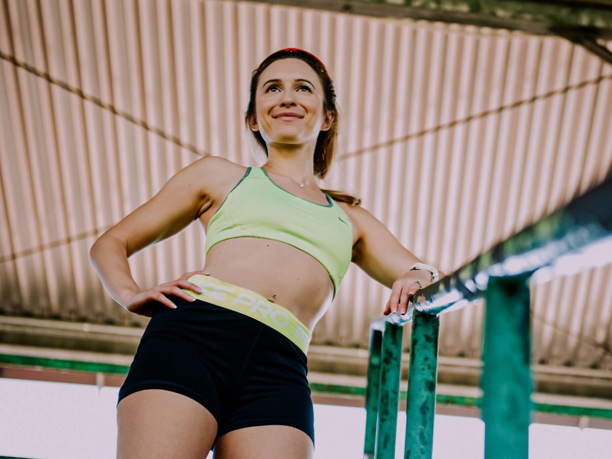 Running: my Path to Personal&nbsp;Evolution