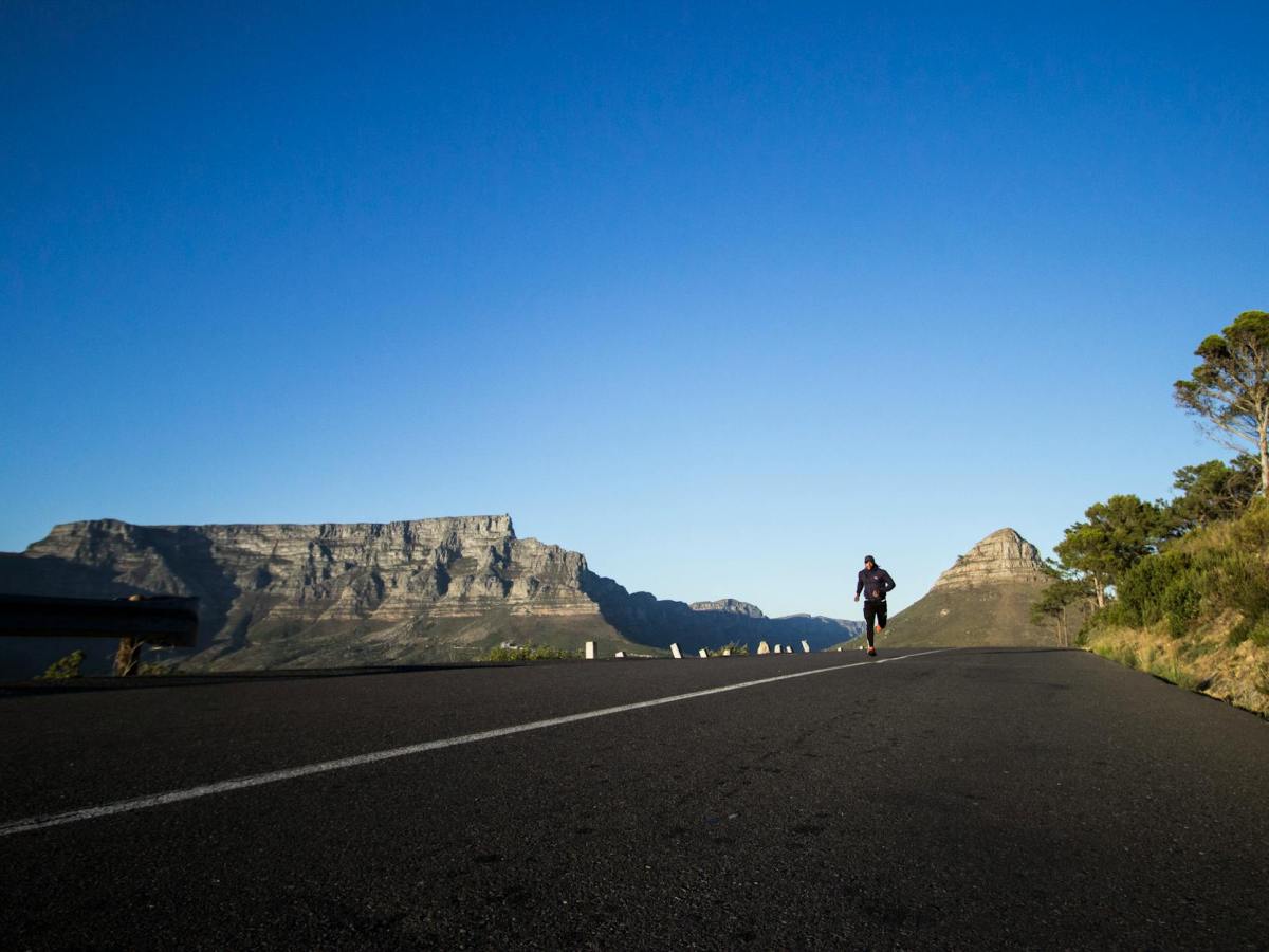 Essential Gears for Long&nbsp;Runs