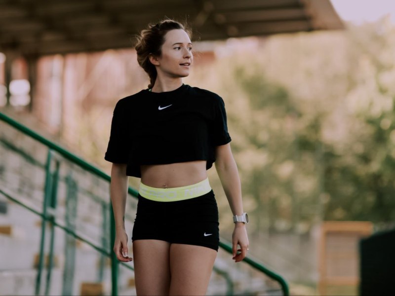 Your Guide to Log-Distance&nbsp;Running