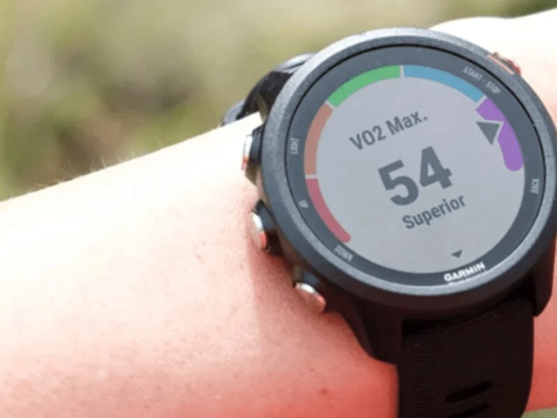 How to Boost Your VO2 Max This&nbsp;Winter