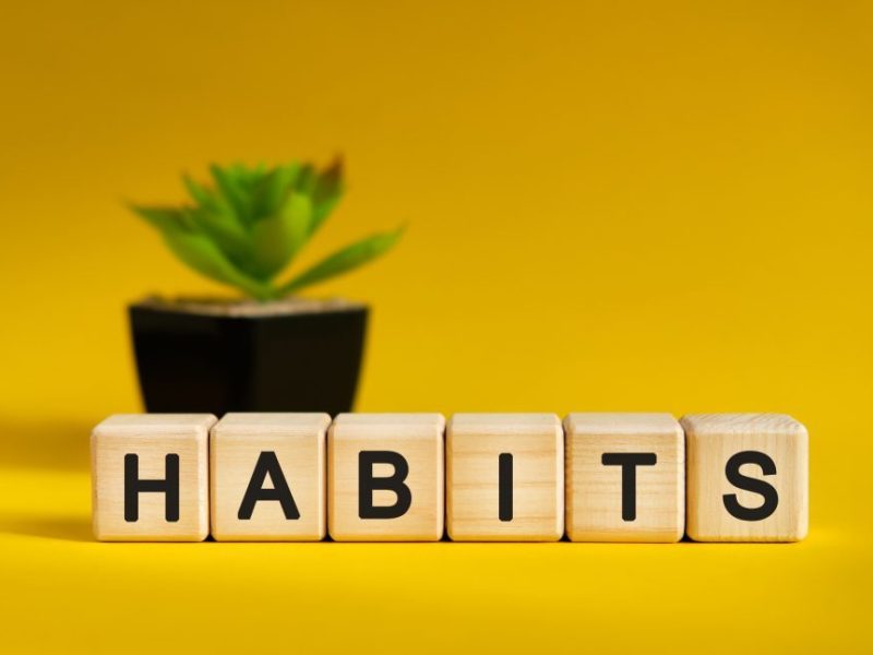 How to Build Positive, Healthy Fitness Habits in&nbsp;2025