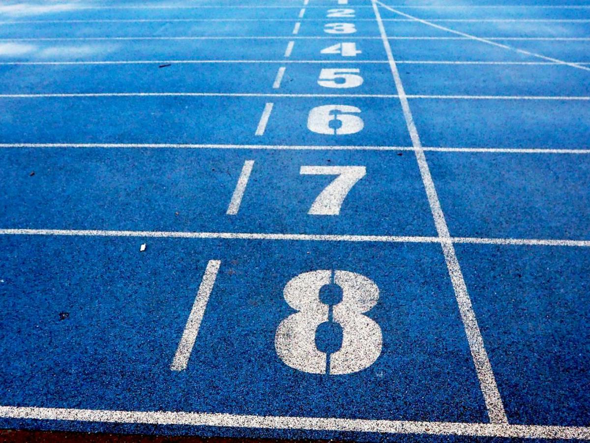 Top 3 Workouts Every Runner Needs to Get&nbsp;Faster