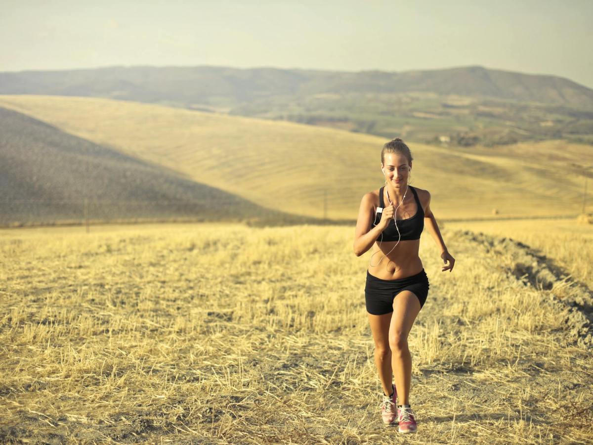 5 Ways to Take the Pressure&nbsp;Off