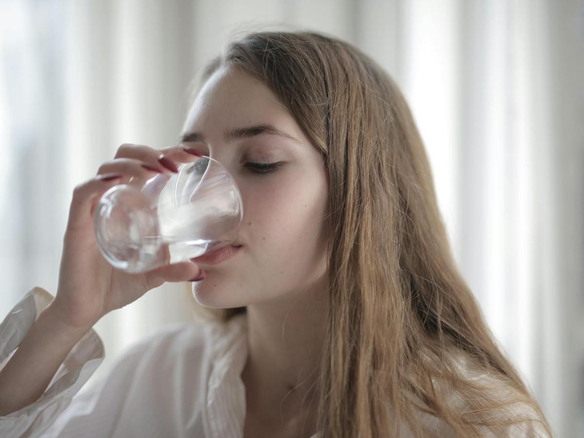 Optimizing Your Hydration: Beyond Drinking&nbsp;Water