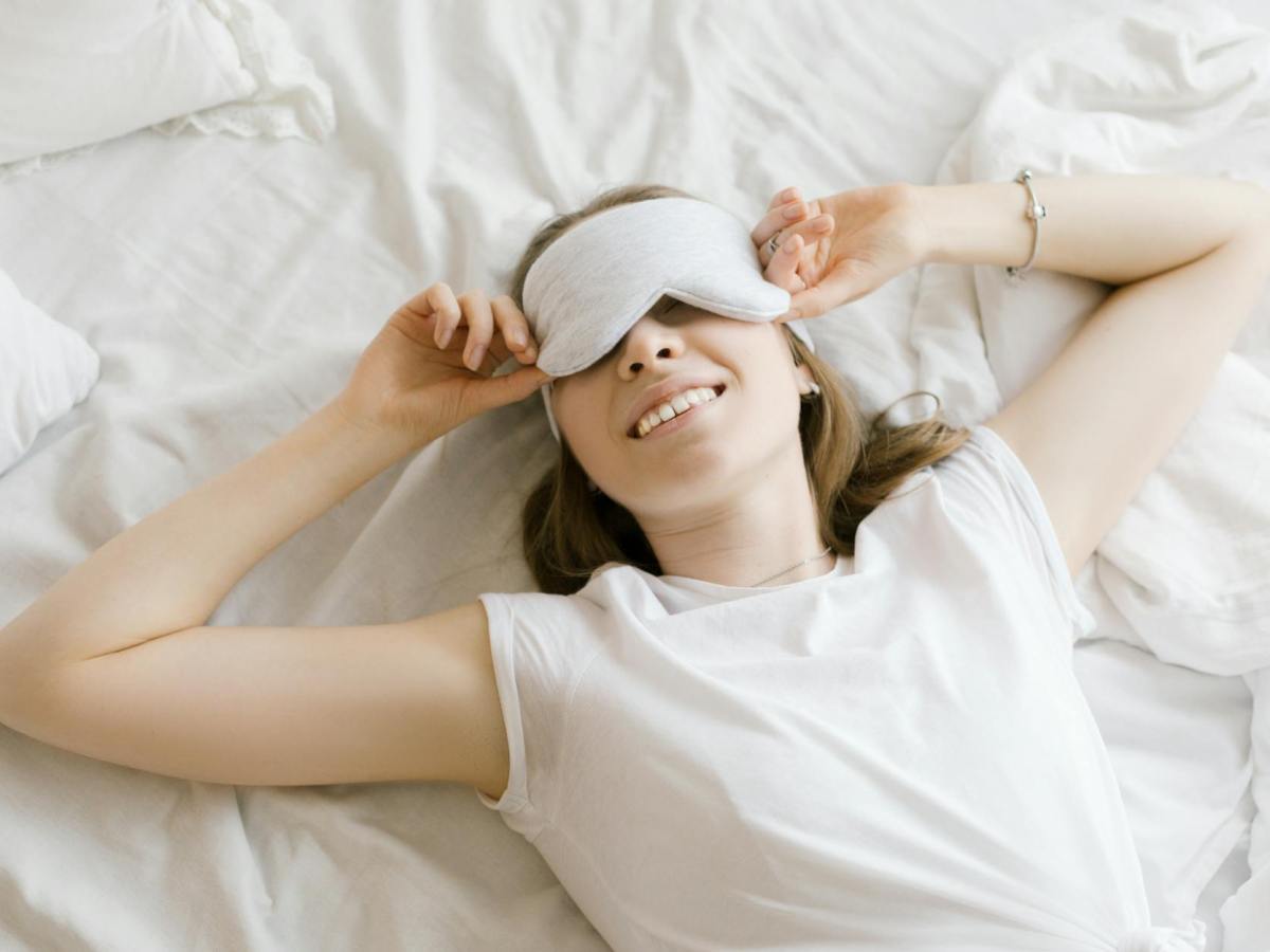 Biohacking Sleep: Techniques for Optimal Rest and&nbsp;Recovery