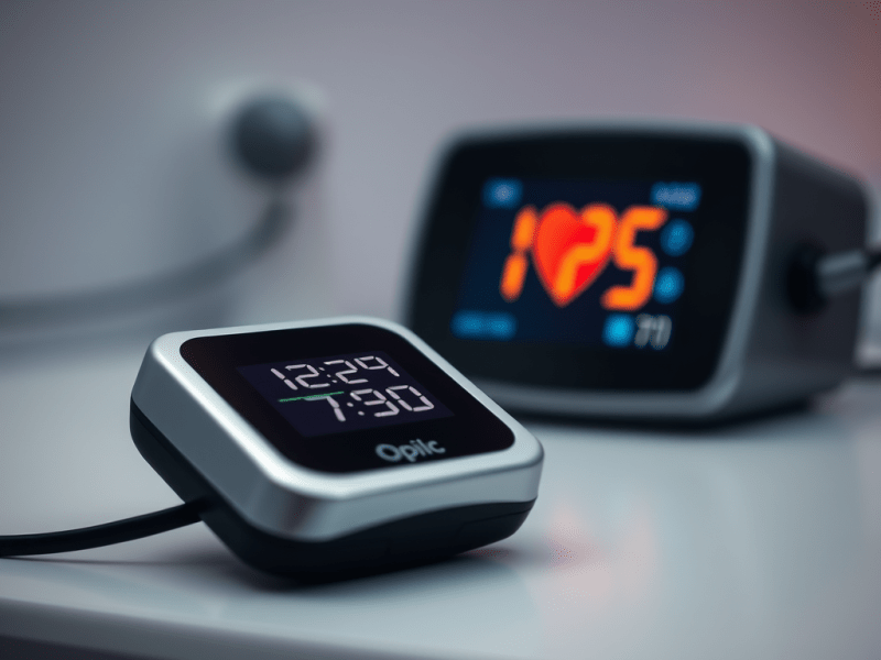 Why HRV matters for&nbsp;athltetes