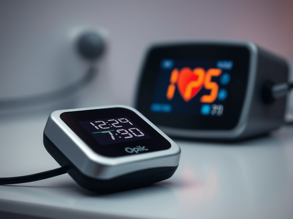 Why HRV matters for athltetes