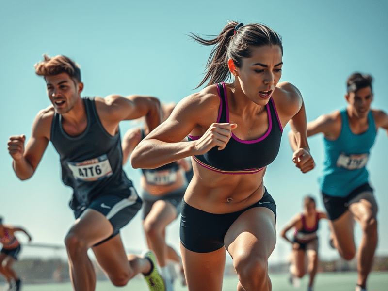 Why Lactate Threshold&nbsp;Matters