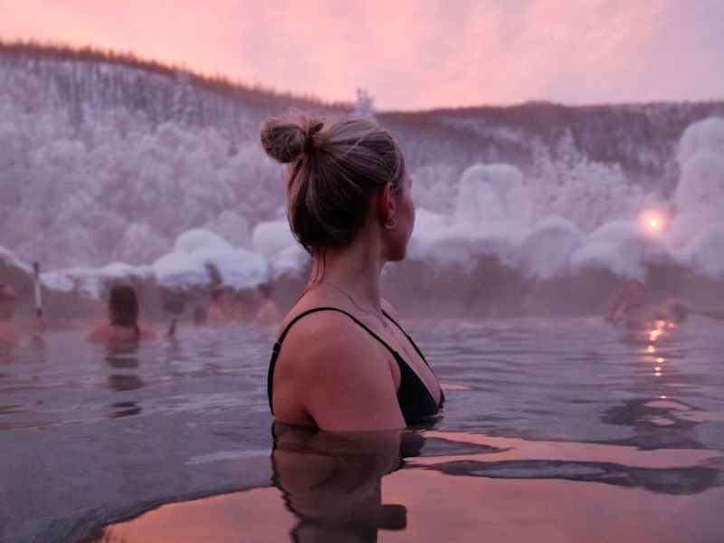 Cold Exposure for Runners: How to Use Ice Baths&nbsp;Smartly