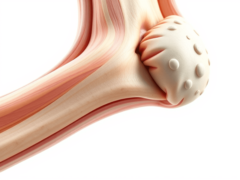 Strong Tendons, Strong Runner: Why You Can’t Skip&nbsp;This
